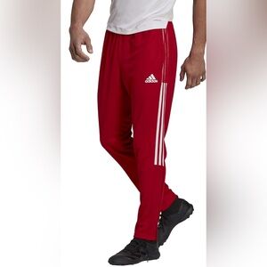 - Men’s Adidas Tiro 21 Track Pants